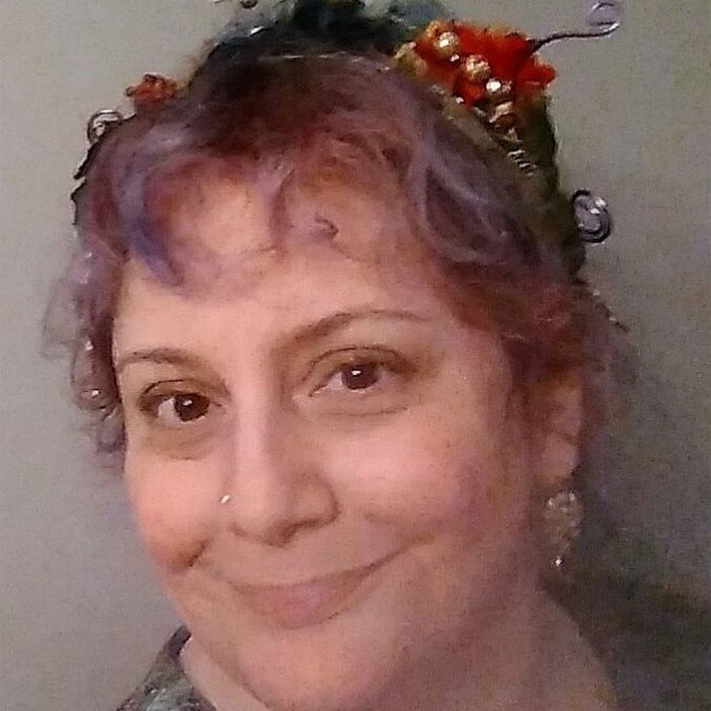 Meet your Posher, Grace